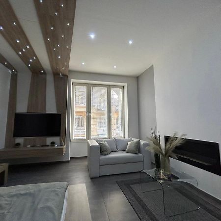 Imagine Budapest Premium Apartment Eksteriør billede
