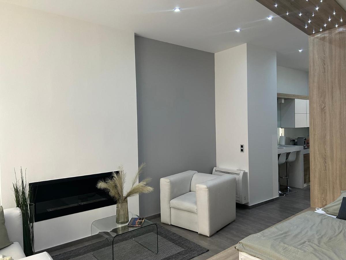 Imagine Budapest Premium Apartment Eksteriør billede